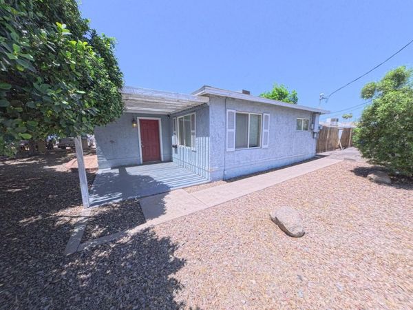 756 E University Drive, Mesa, AZ 85203