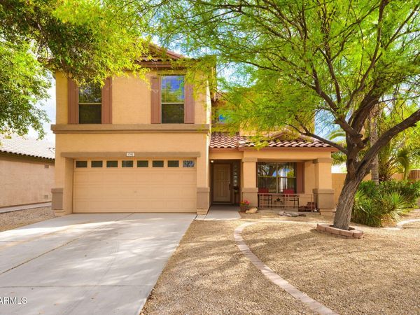 1745 E IVANHOE Street, Gilbert, AZ 85295