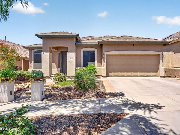 33512 N 25TH Drive, Phoenix, AZ 85085