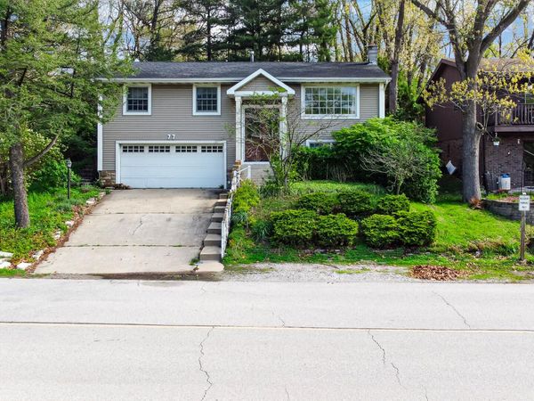 77 Hillcrest Road , Portage, IN 46368