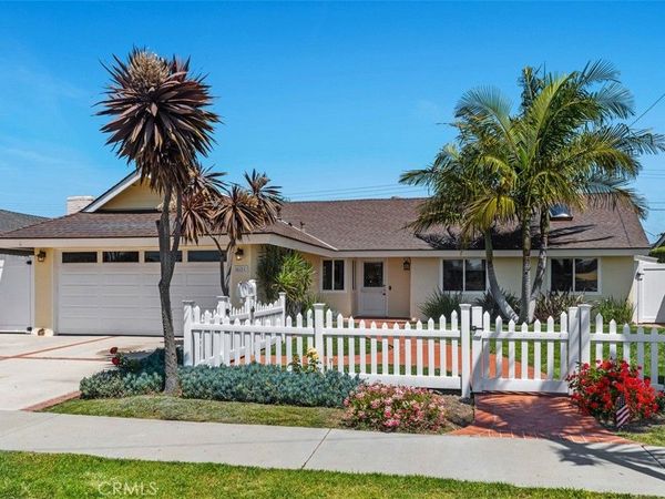5621 Clark, Huntington Beach, CA 92649