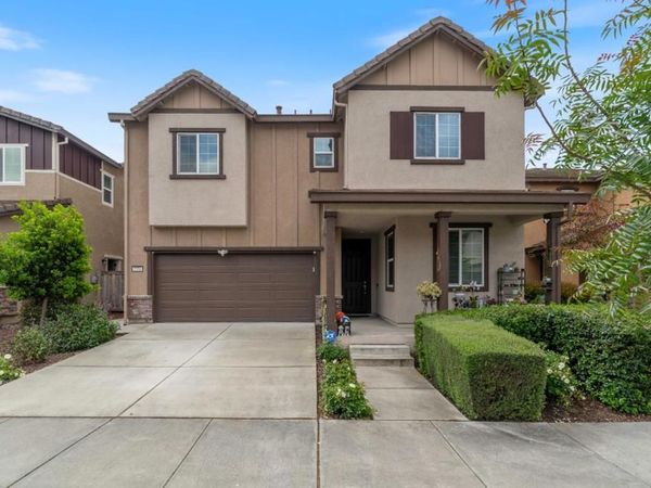 1533 Keats Place, Rohnert Park, CA 94928