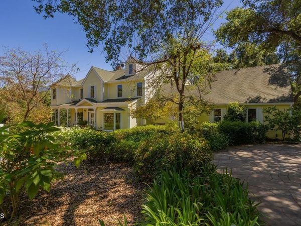 854 Thomas Street, Oak View, CA 93022