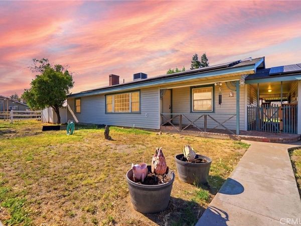 12586 Avenue 232, Tulare, CA 93274