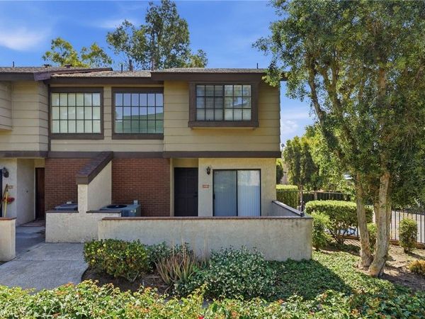 1491 W Lambert, La Habra, CA 90631