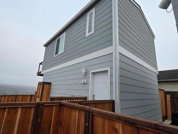 645 Gellert, Daly City, CA 94015