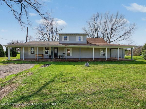 296 S College Road, Mason, MI 48854