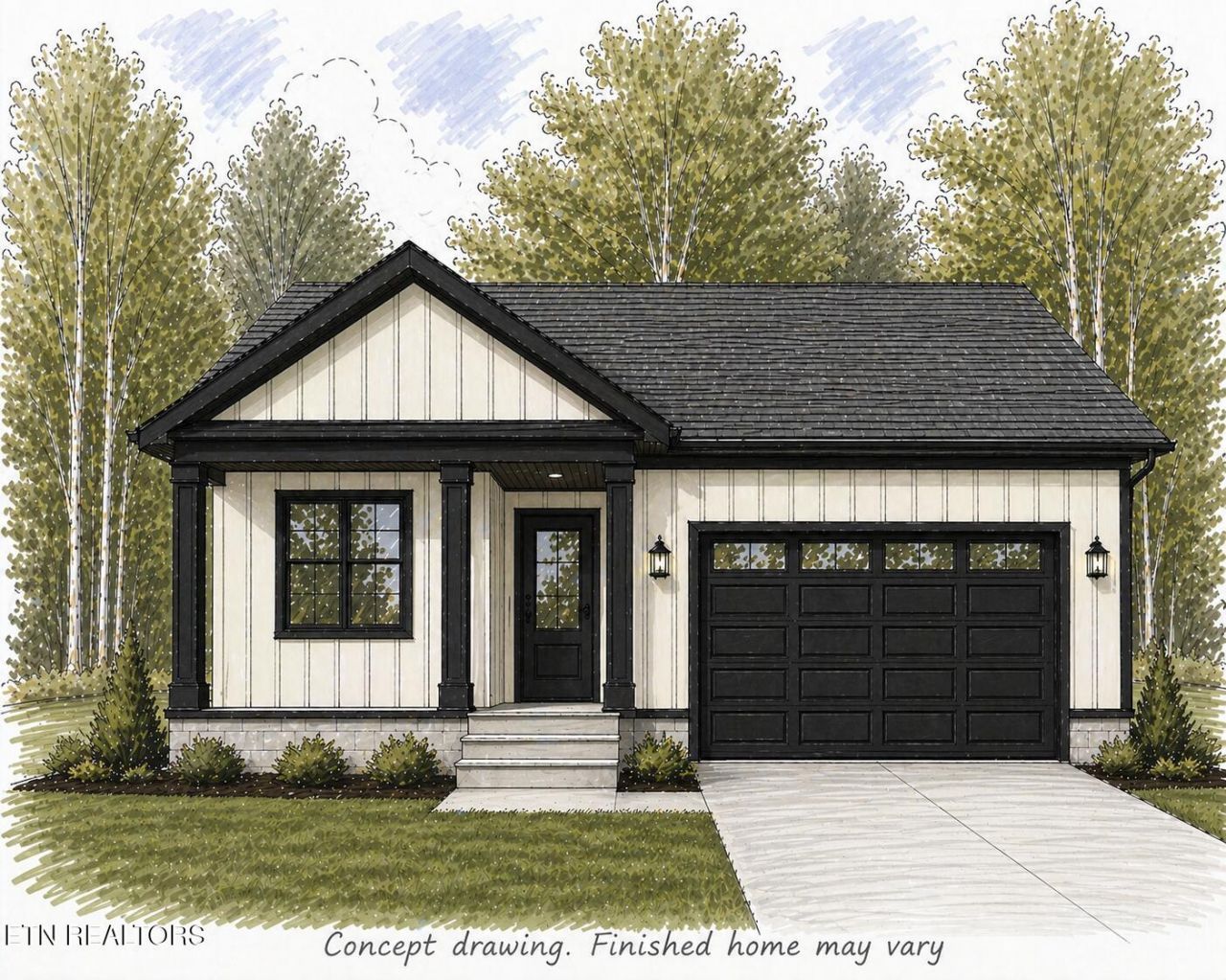 100 Mason Lane, Madisonville, TN 37354 Main Photo