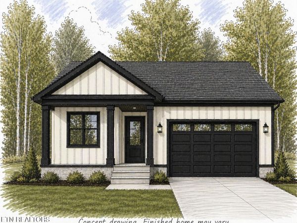 100 Mason Lane, Madisonville, TN 37354