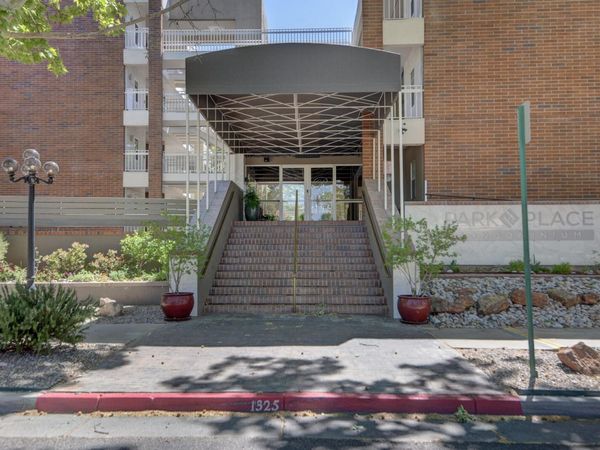 1325 Park Avenue SW, Unit 207, Albuquerque, NM 87102