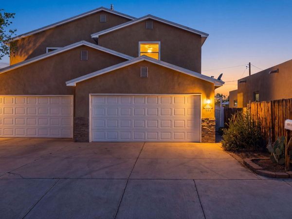 1235 8th Street NW, Unit B, Albuquerque, NM 87102