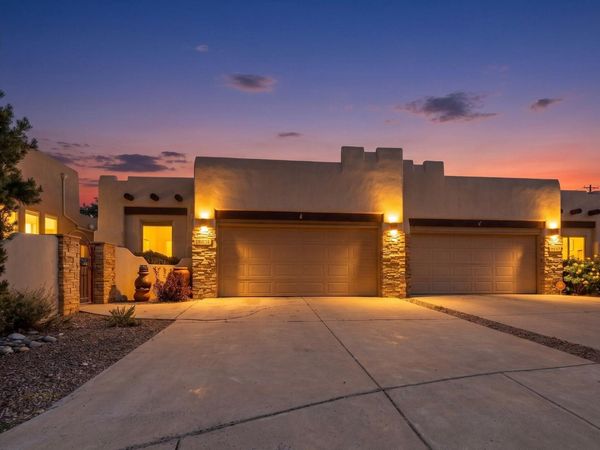 6519 Kaas Trail Court NE, Albuquerque, NM 87111