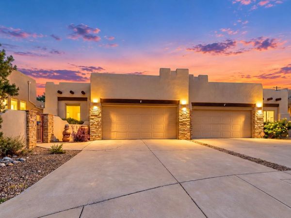 6519 Kaas Trail Court NE, Albuquerque, NM 87111