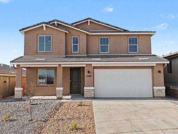 2120 Viviane Loop NE, Rio Rancho, NM 87144