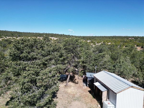 36 Williams Circle, Edgewood, NM 87015