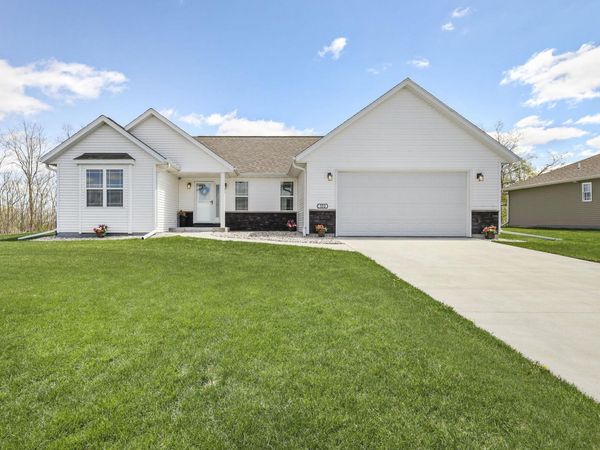320 Beech Road, Waterloo, WI 53594
