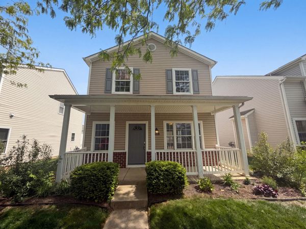 825 Summerville Drive , Delaware, OH 43015