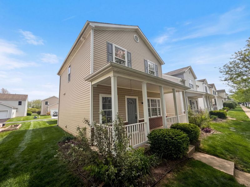 825 Summerville Drive , Delaware, OH 43015 Photo 29