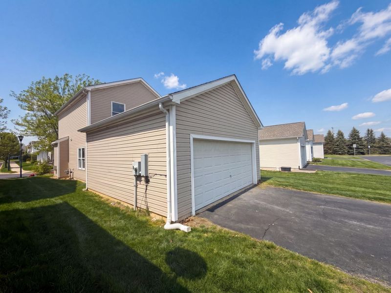 825 Summerville Drive , Delaware, OH 43015 Photo 5
