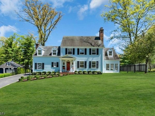 1657 Forest Hill Rd, Plainfield, NJ 07060