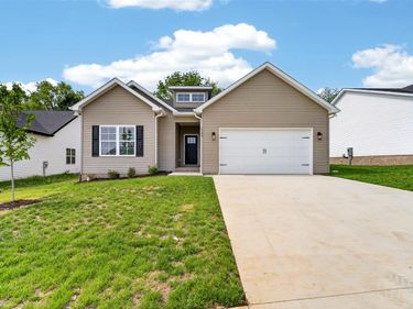 1260 Melody Avenue , Bowling Green, KY 42101