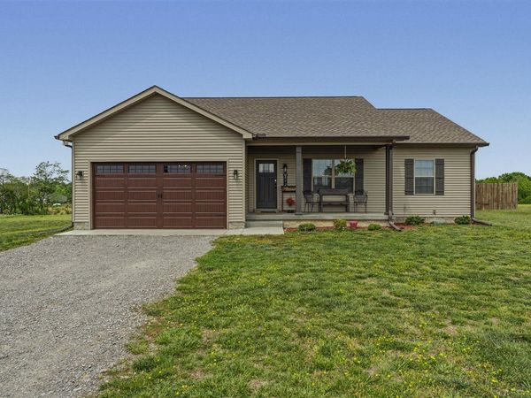 872 Union Chapel Road, Scottsville, KY 42164