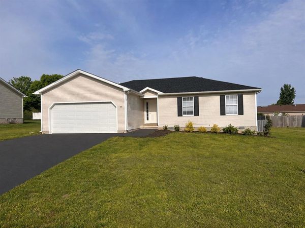 109 Yukon Court , Bowling Green, KY 42101