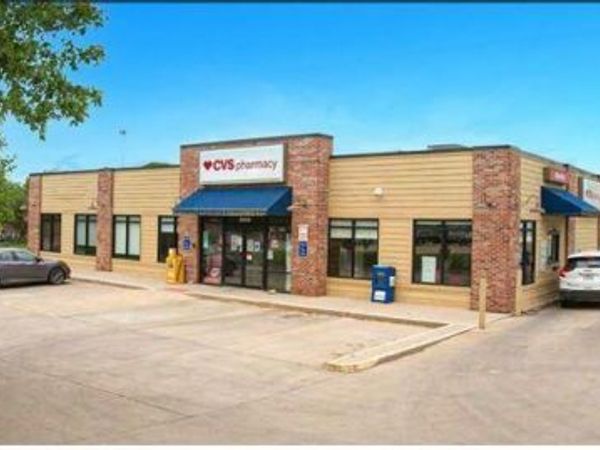 1018 N Jesse James Road, Excelsior Springs, MO 64024