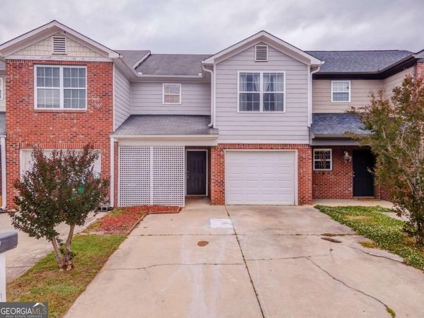 129 Princeton Avenue, Adairsville, GA 30103