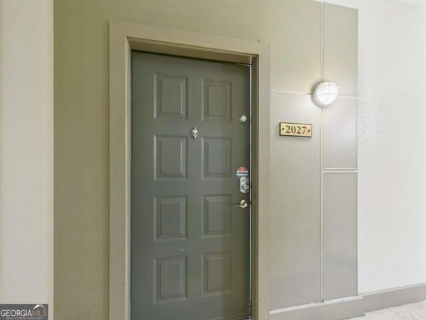 400 17th Street NW, Unit 2027, Atlanta, GA 30363