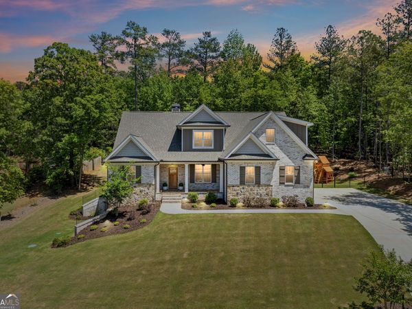 1188 Boulder Springs Drive, Bishop, GA 30621