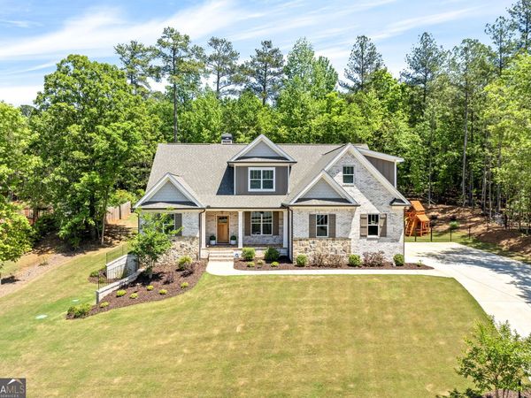 1188 Boulder Springs Drive, Bishop, GA 30621