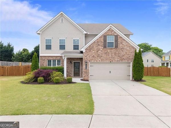 4610 Settlers Grove Road, Cumming, GA 30028