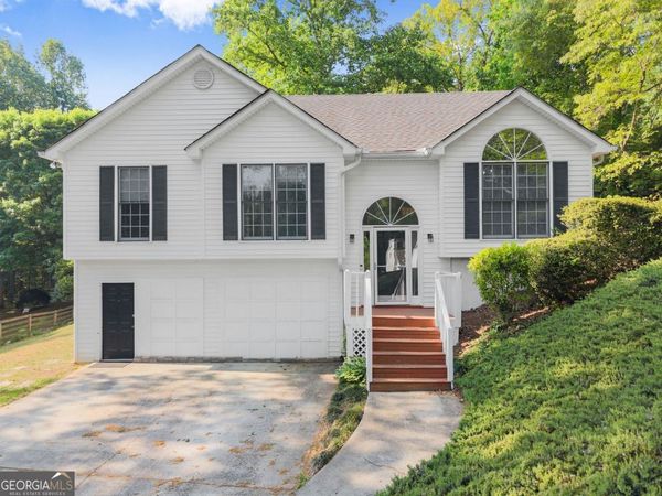 74 Blacks Mill Trace E, Dawsonville, GA 30534