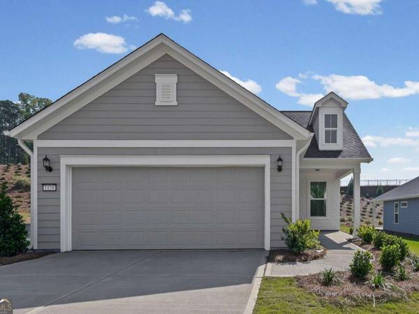 1158 Cypress Way, Greensboro, GA 30642