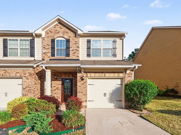 3199 Garden Glade Lane, Lithonia, GA 30038