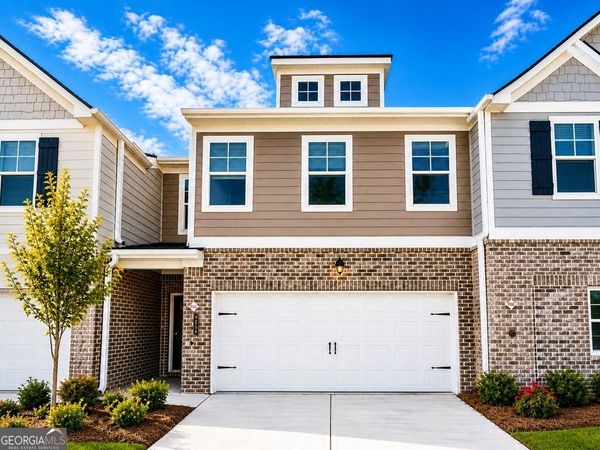 6346 Towhee Way, Morrow, GA 30260