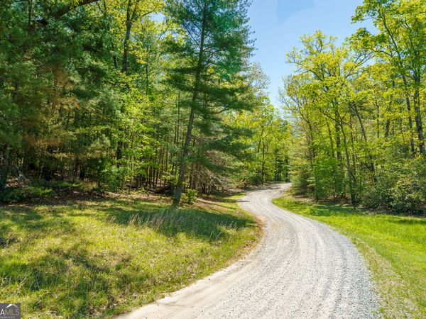 LOT 35 Spring Camp Road, Ellijay, GA 30536