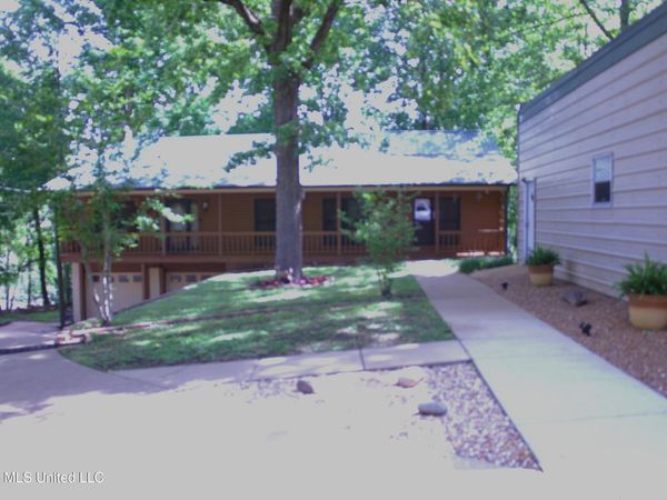 494 Lakeview Drive, Ashland, MS 38603