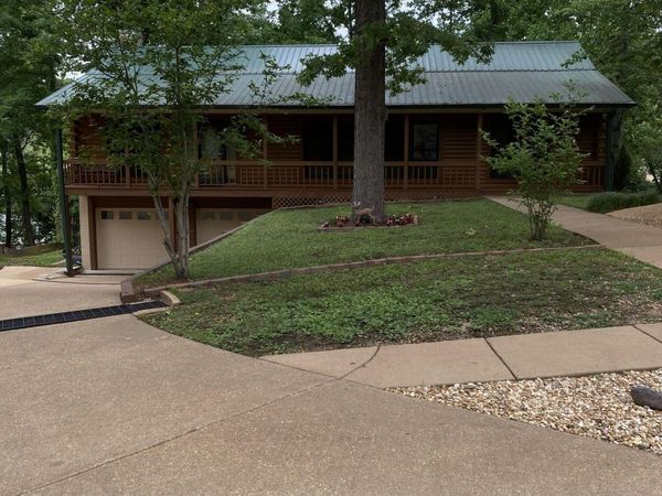 494 Lakeview Drive, Ashland, MS 38603