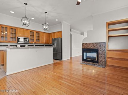 4585 Mt Mckinley Drive, Sparks, NV 89436 Photo