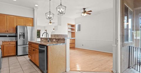 4585 Mt Mckinley Drive, Sparks, NV 89436 Photo