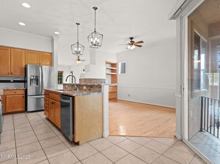 4585 Mt Mckinley Drive, Sparks, NV 89436 Photo