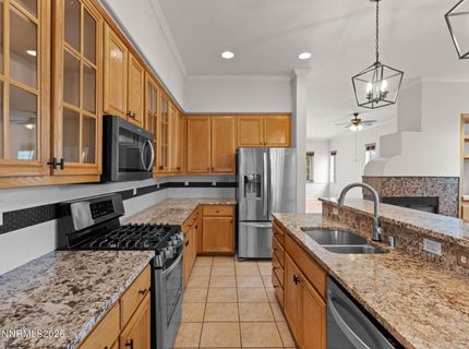 4585 Mt Mckinley Drive, Sparks, NV 89436 Photo