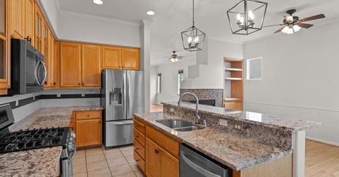 4585 Mt Mckinley Drive, Sparks, NV 89436 Photo