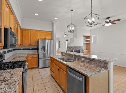 4585 Mt Mckinley Drive, Sparks, NV 89436 Photo