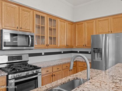 4585 Mt Mckinley Drive, Sparks, NV 89436 Photo