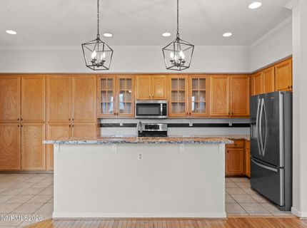 4585 Mt Mckinley Drive, Sparks, NV 89436 Photo