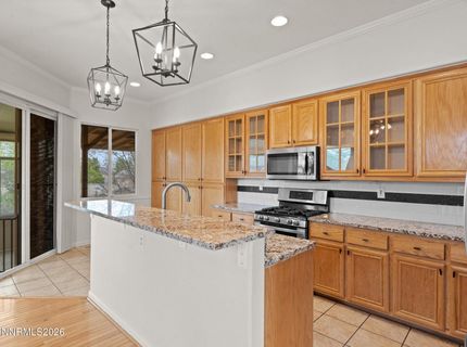 4585 Mt Mckinley Drive, Sparks, NV 89436 Photo