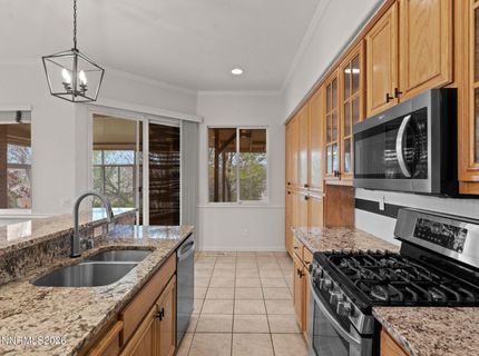 4585 Mt Mckinley Drive, Sparks, NV 89436 Photo